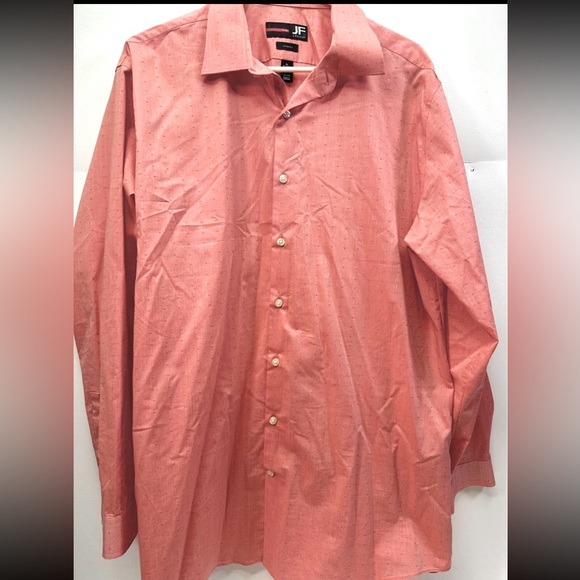 jf j.ferrar Other - J. Ferrer mens dress shirt